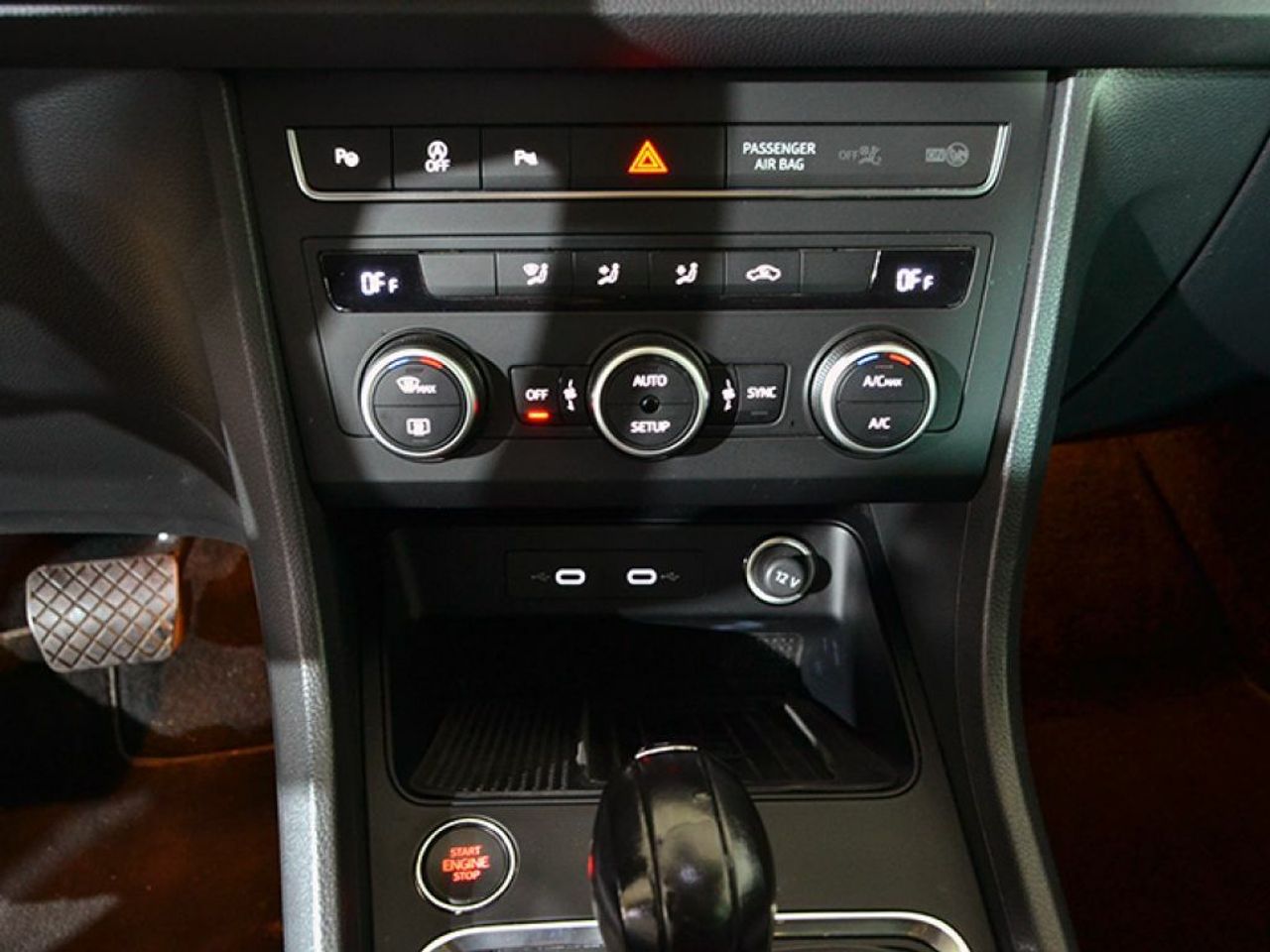 Foto Seat Ateca 22
