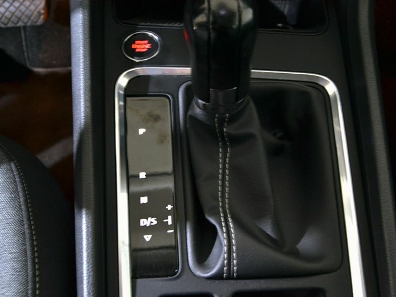Foto Seat Ateca 23