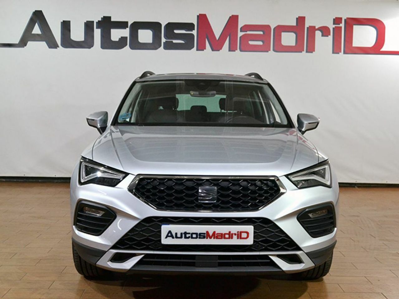 Foto Seat Ateca 2