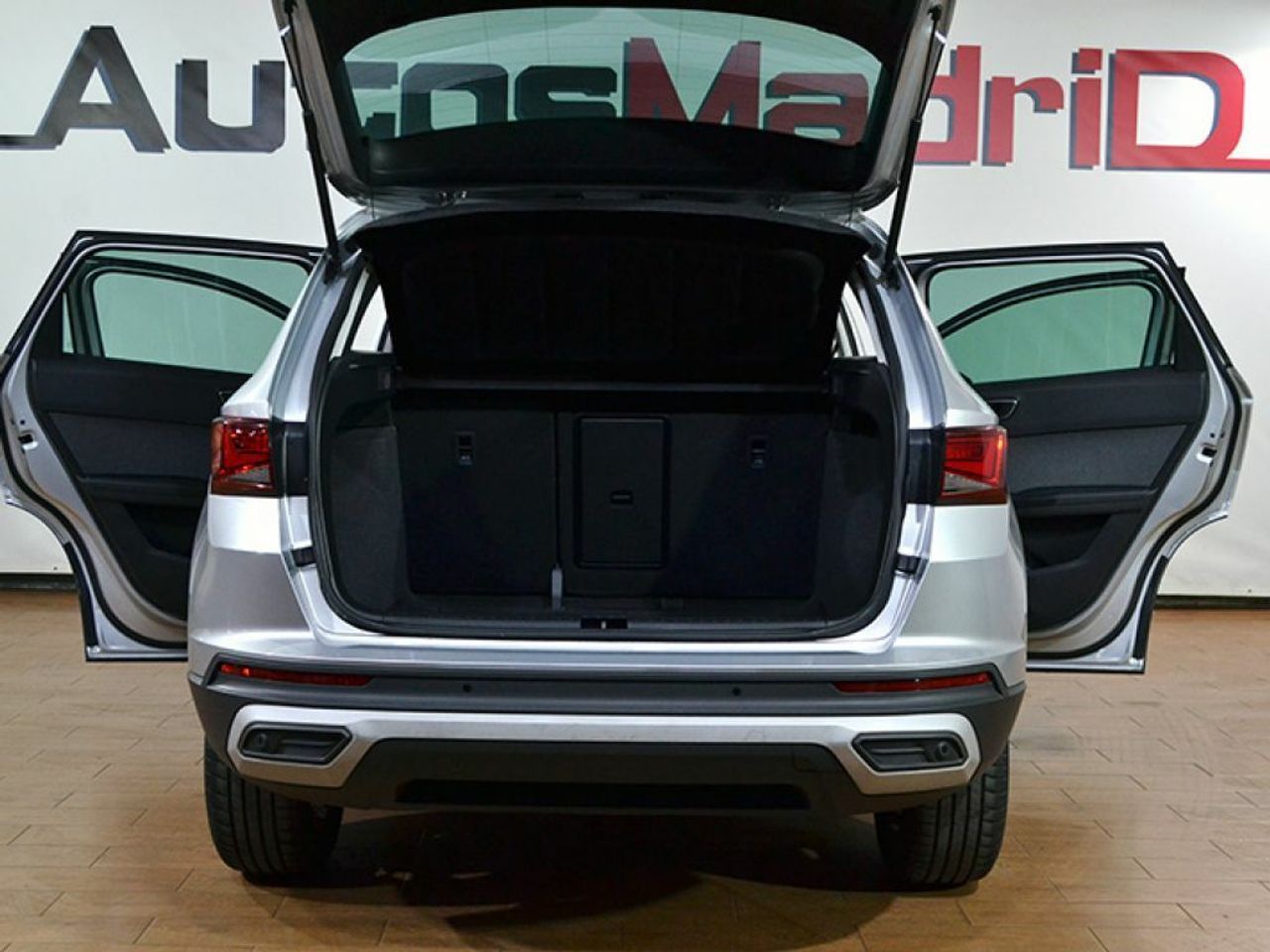Foto Seat Ateca 6