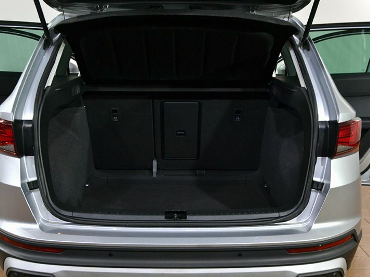 Foto Seat Ateca 7