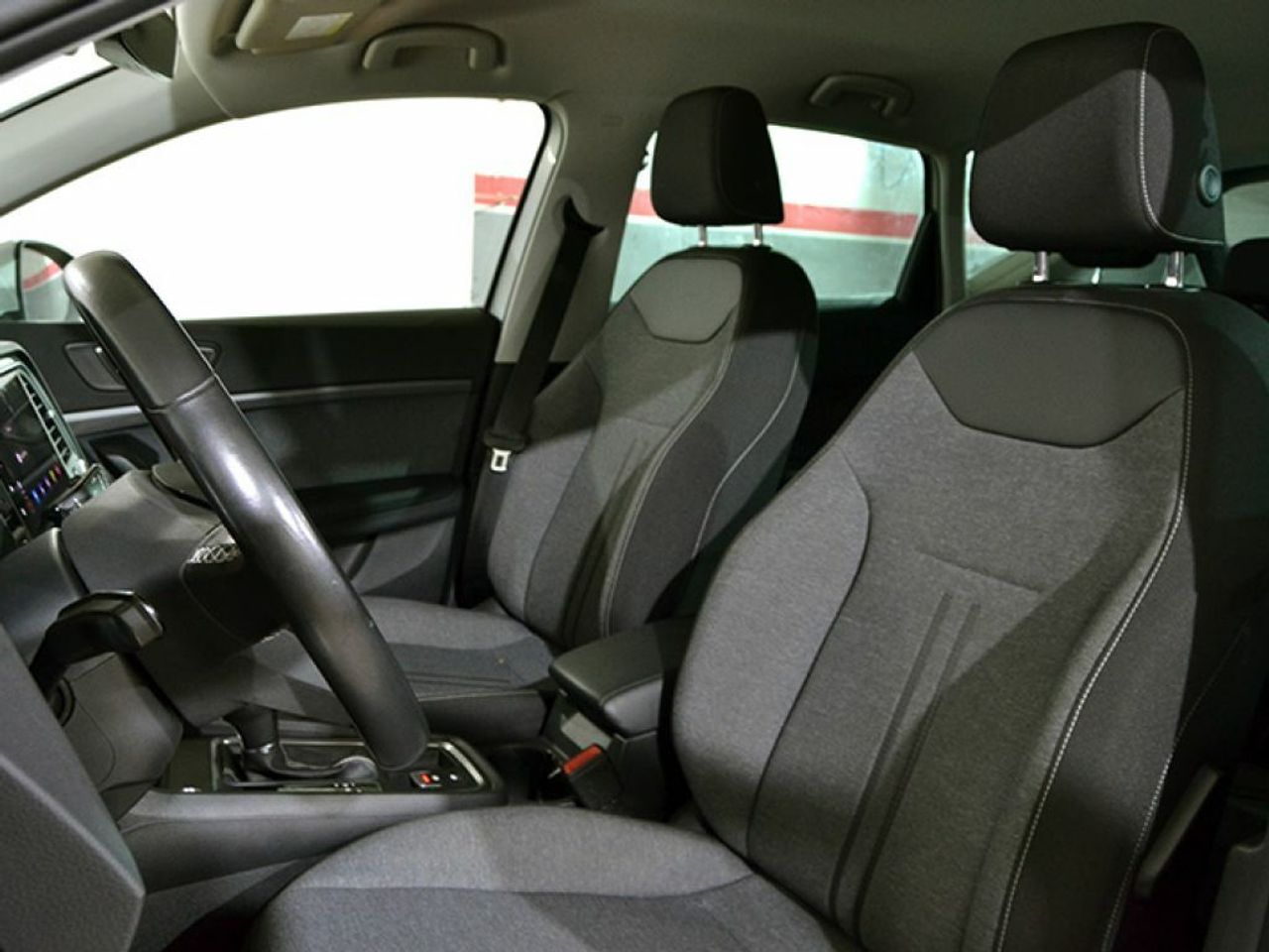 Foto Seat Ateca 12