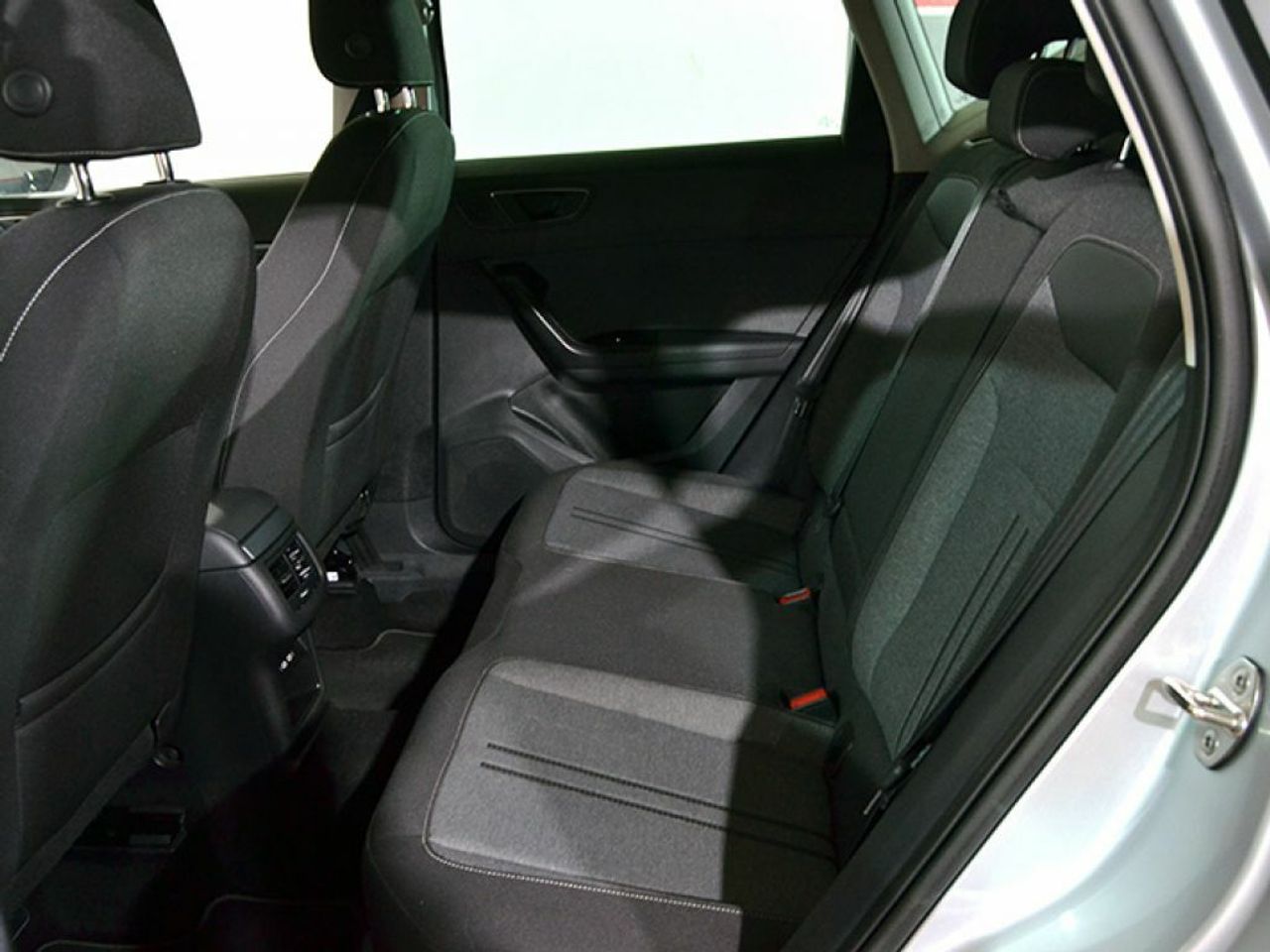 Foto Seat Ateca 13