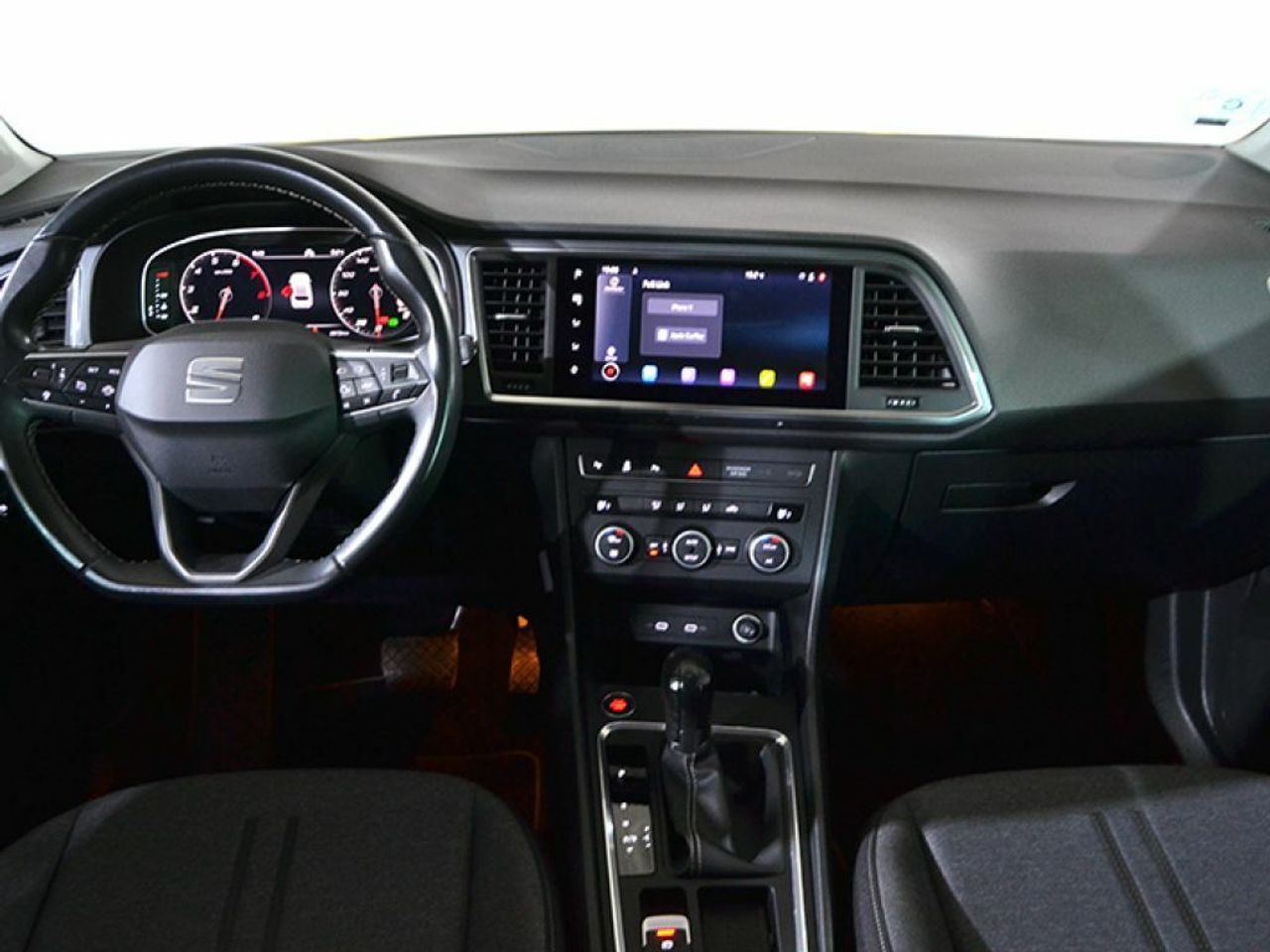 Foto Seat Ateca 14