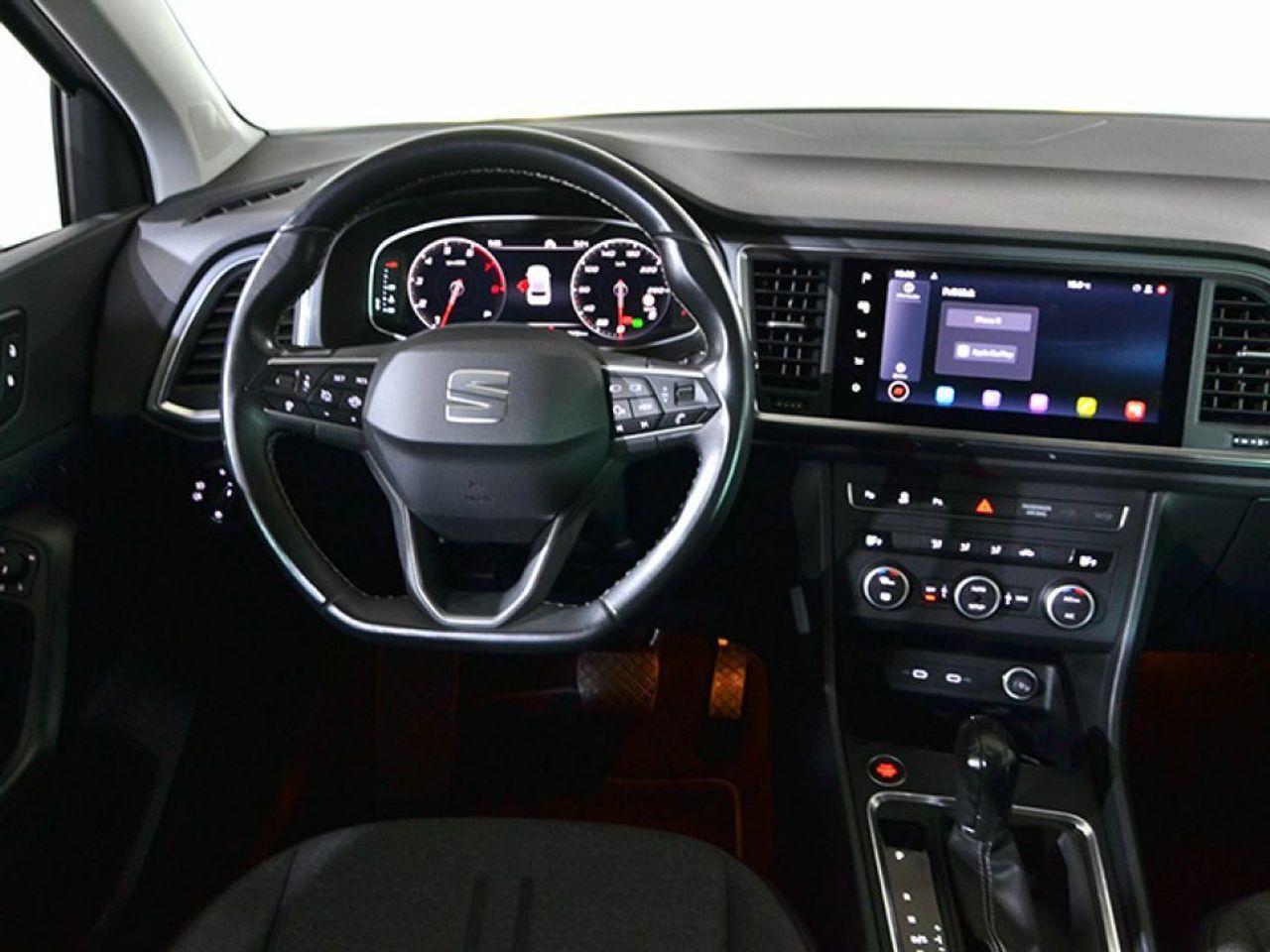 Foto Seat Ateca 15
