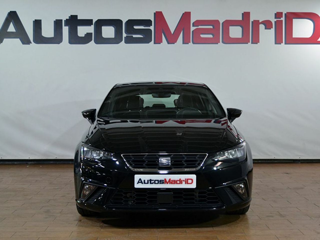 Foto Seat Ibiza 2
