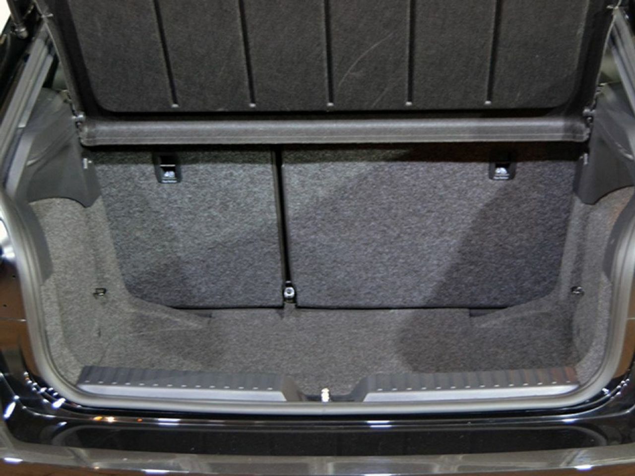 Foto Seat Ibiza 7