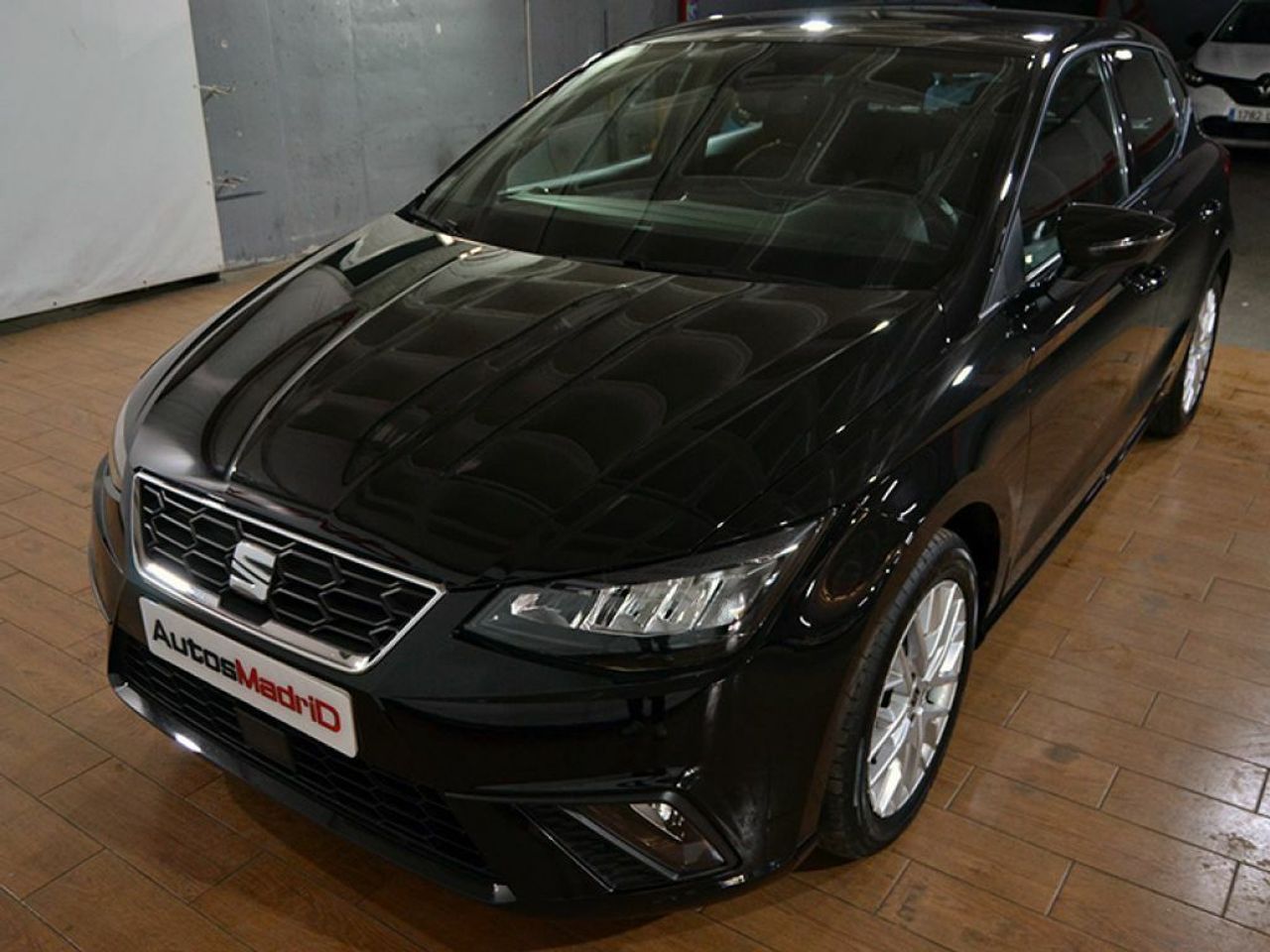 Foto Seat Ibiza 9