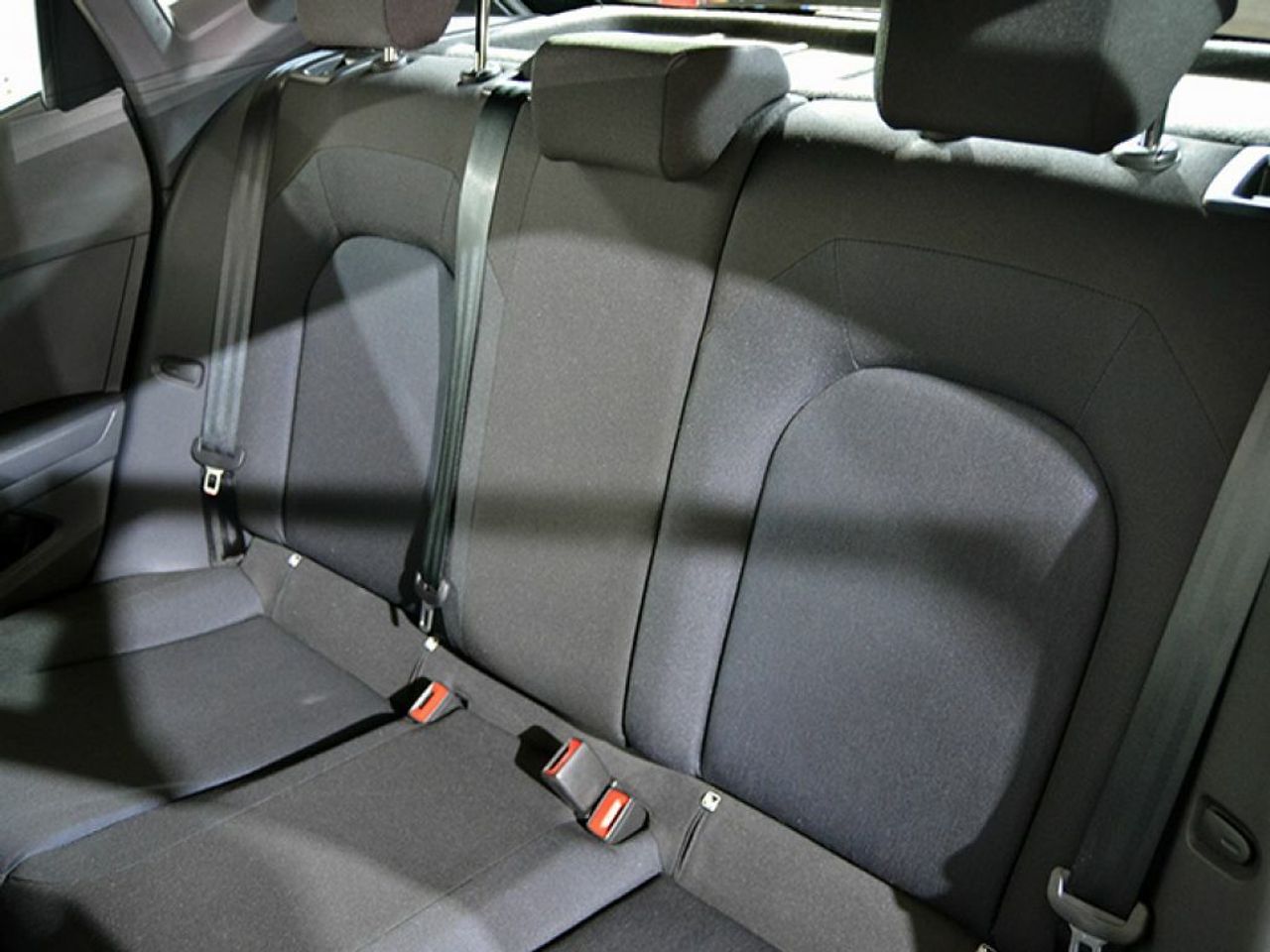 Foto Seat Ibiza 13