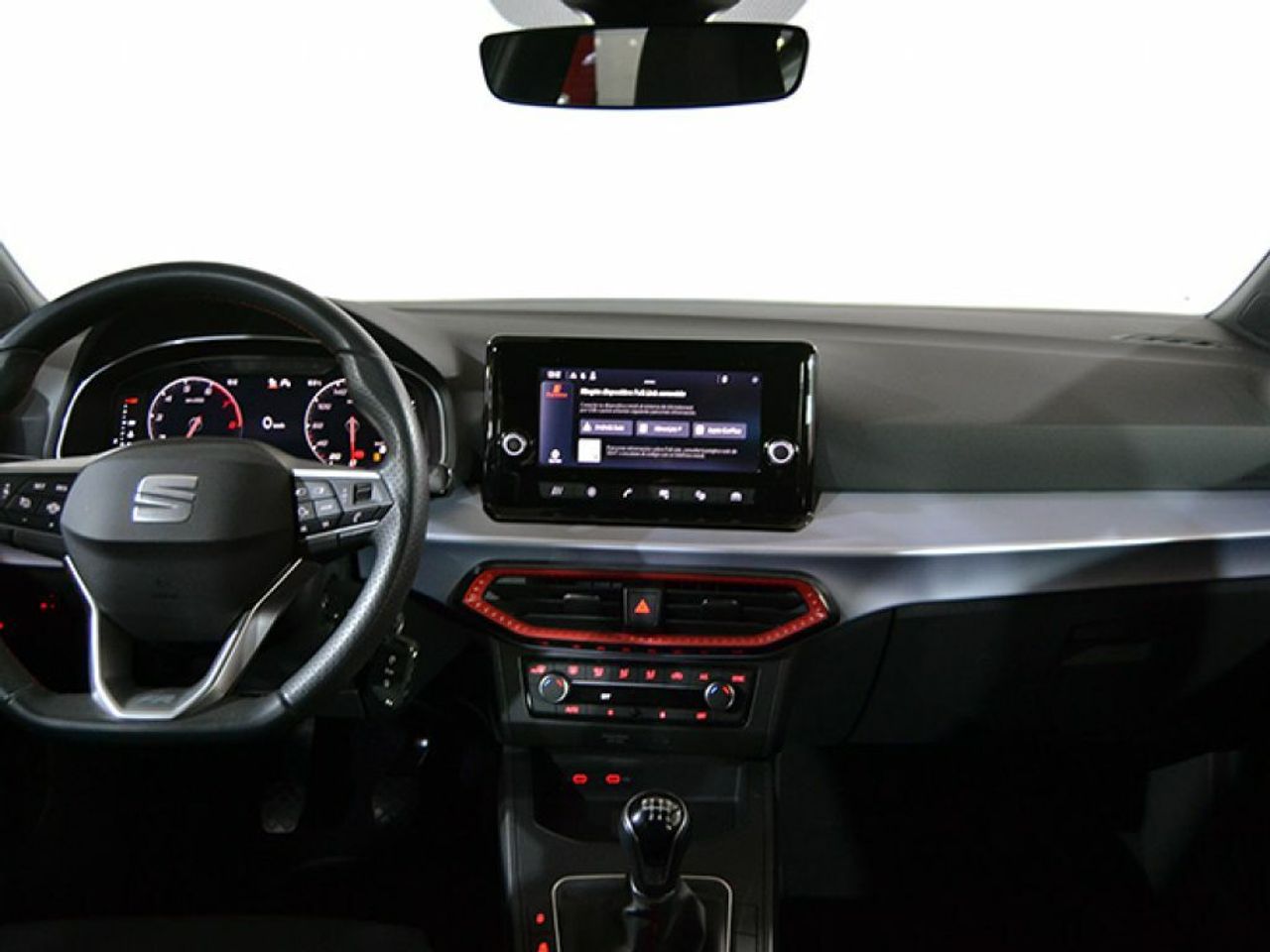 Foto Seat Ibiza 14