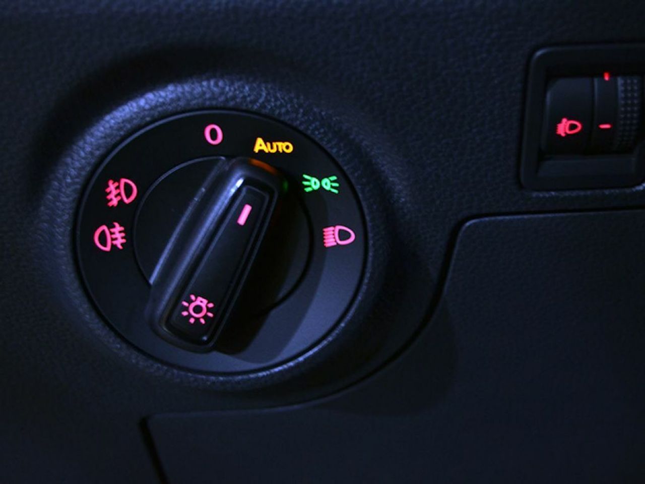 Foto Seat Ibiza 16