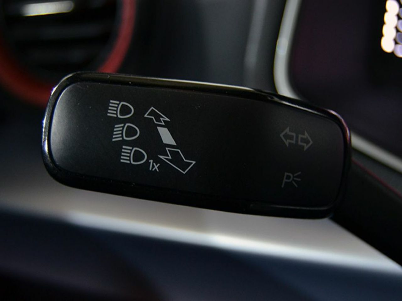 Foto Seat Ibiza 17