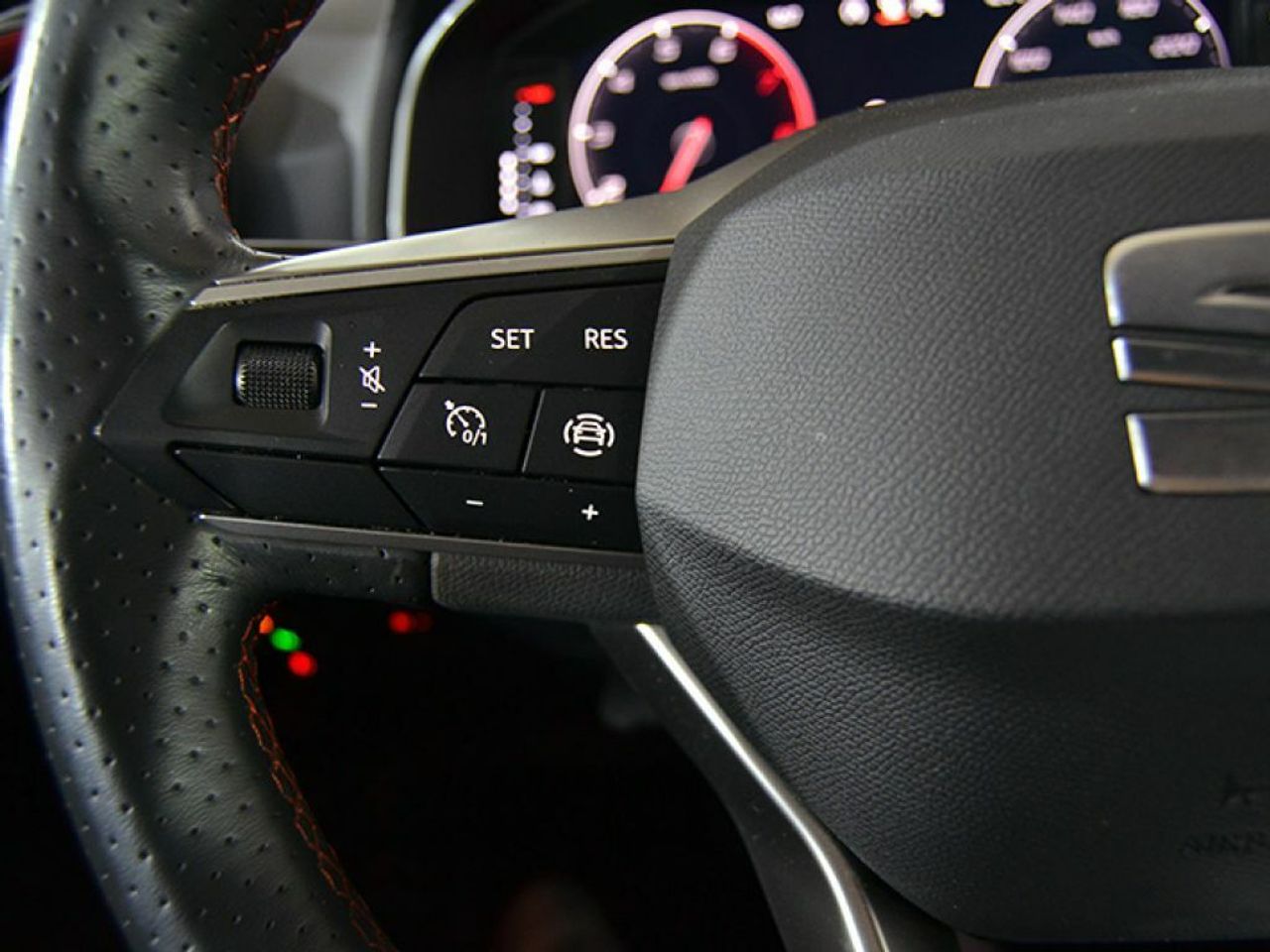 Foto Seat Ibiza 19