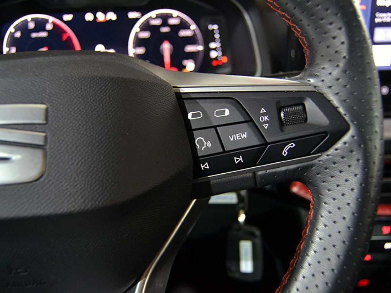 Foto Seat Ibiza 20