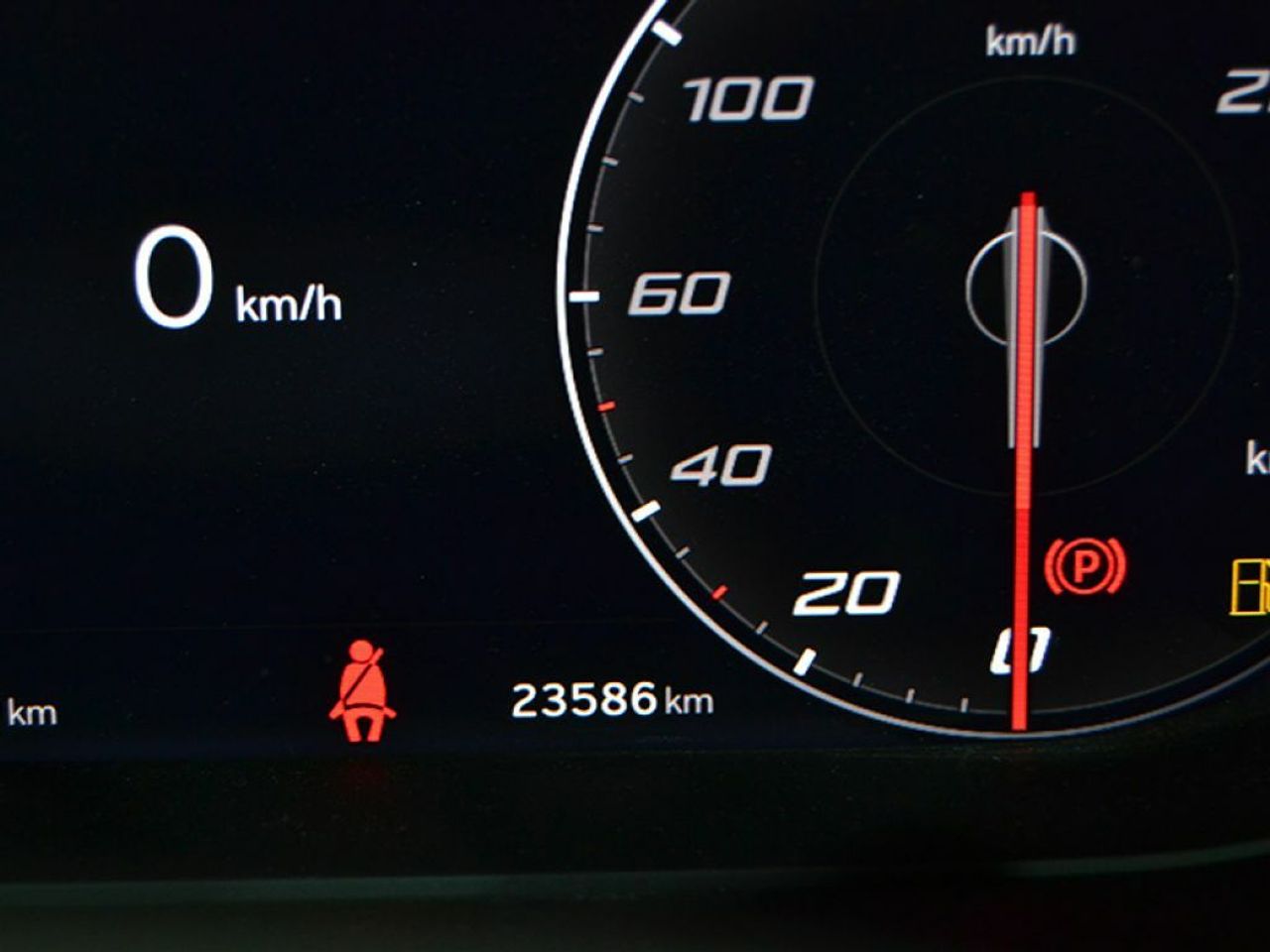 Foto Seat Ibiza 22