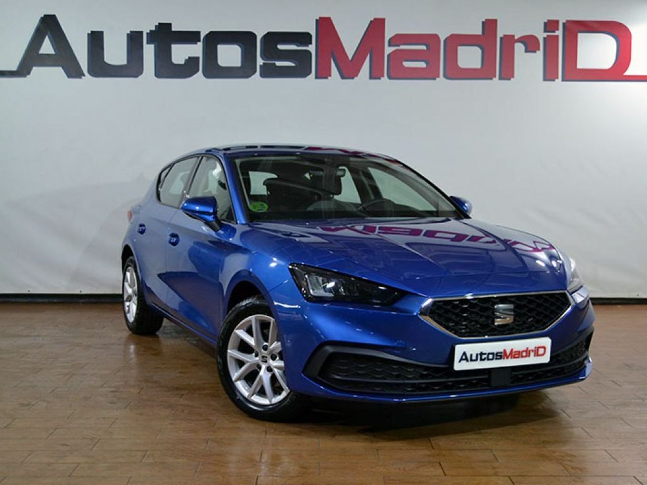 Foto Seat León 1