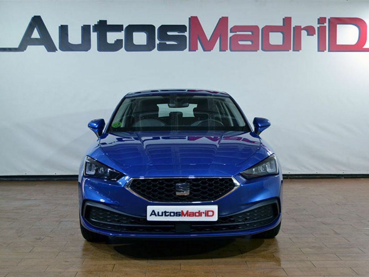 Foto Seat León 2