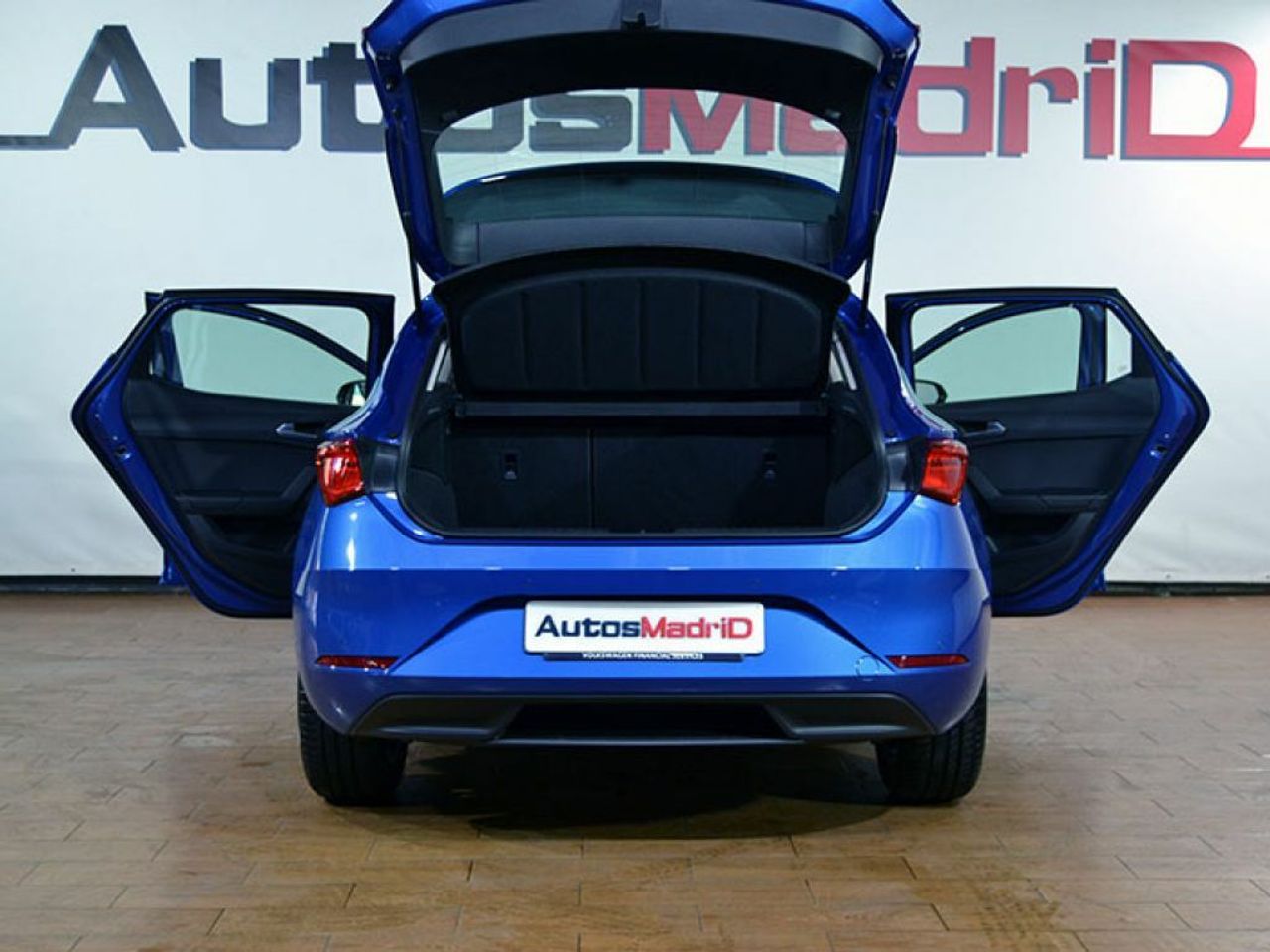 Foto Seat León 6