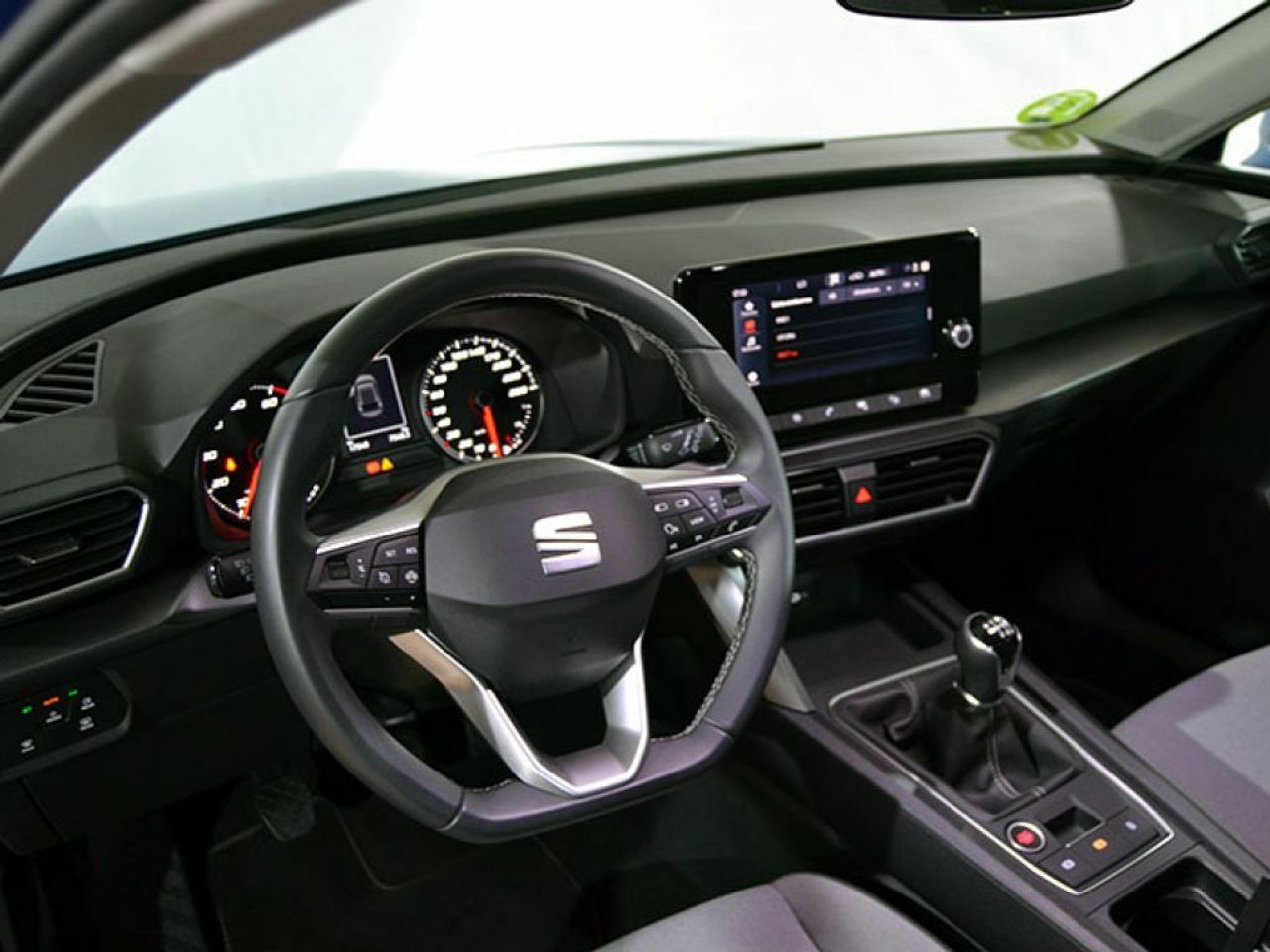 Foto Seat León 9