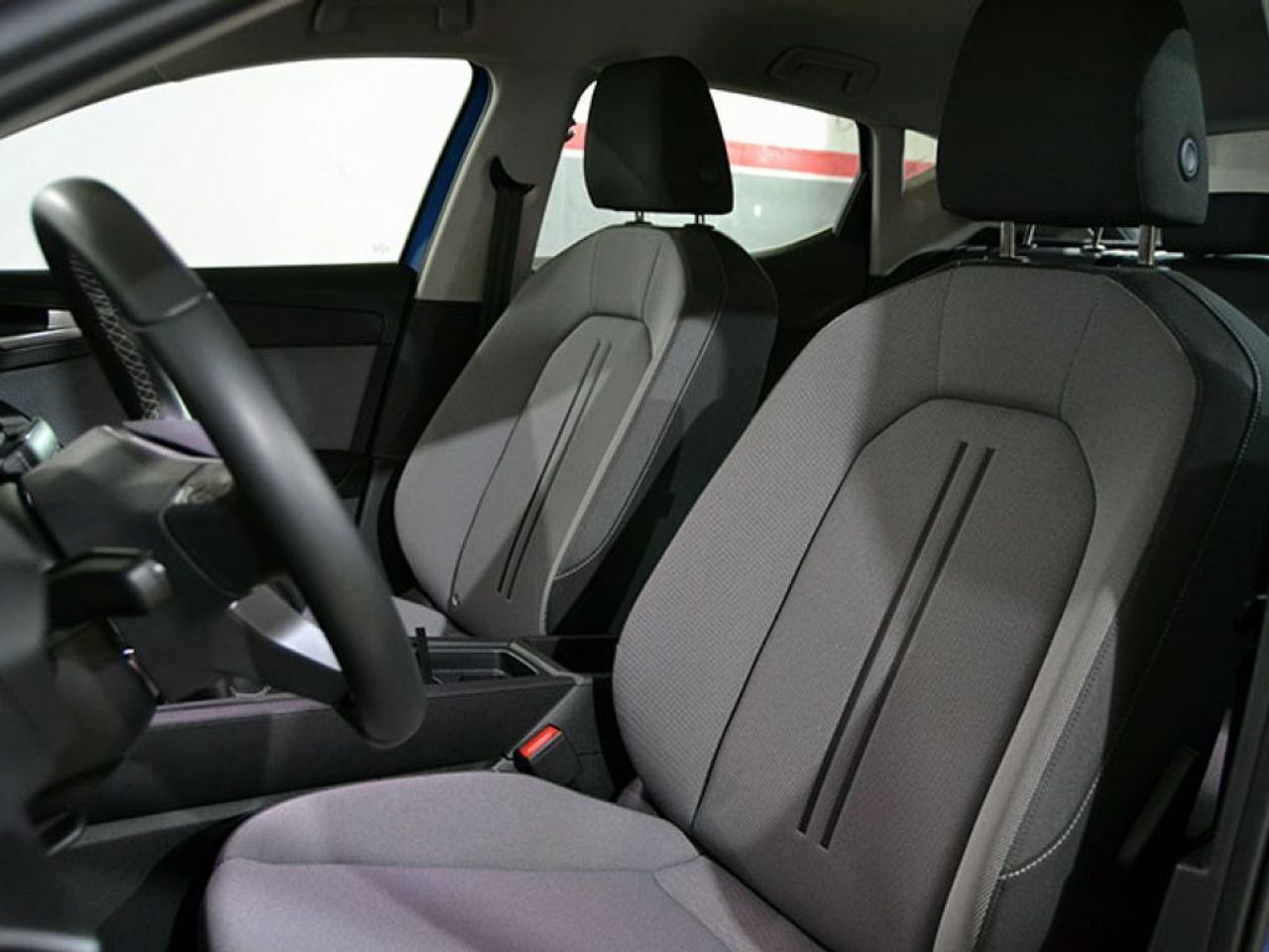 Foto Seat León 10