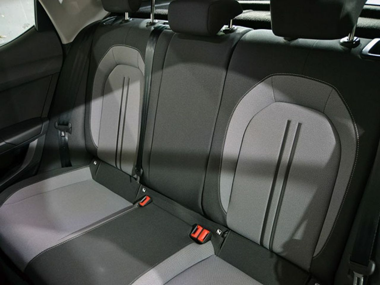 Foto Seat León 11
