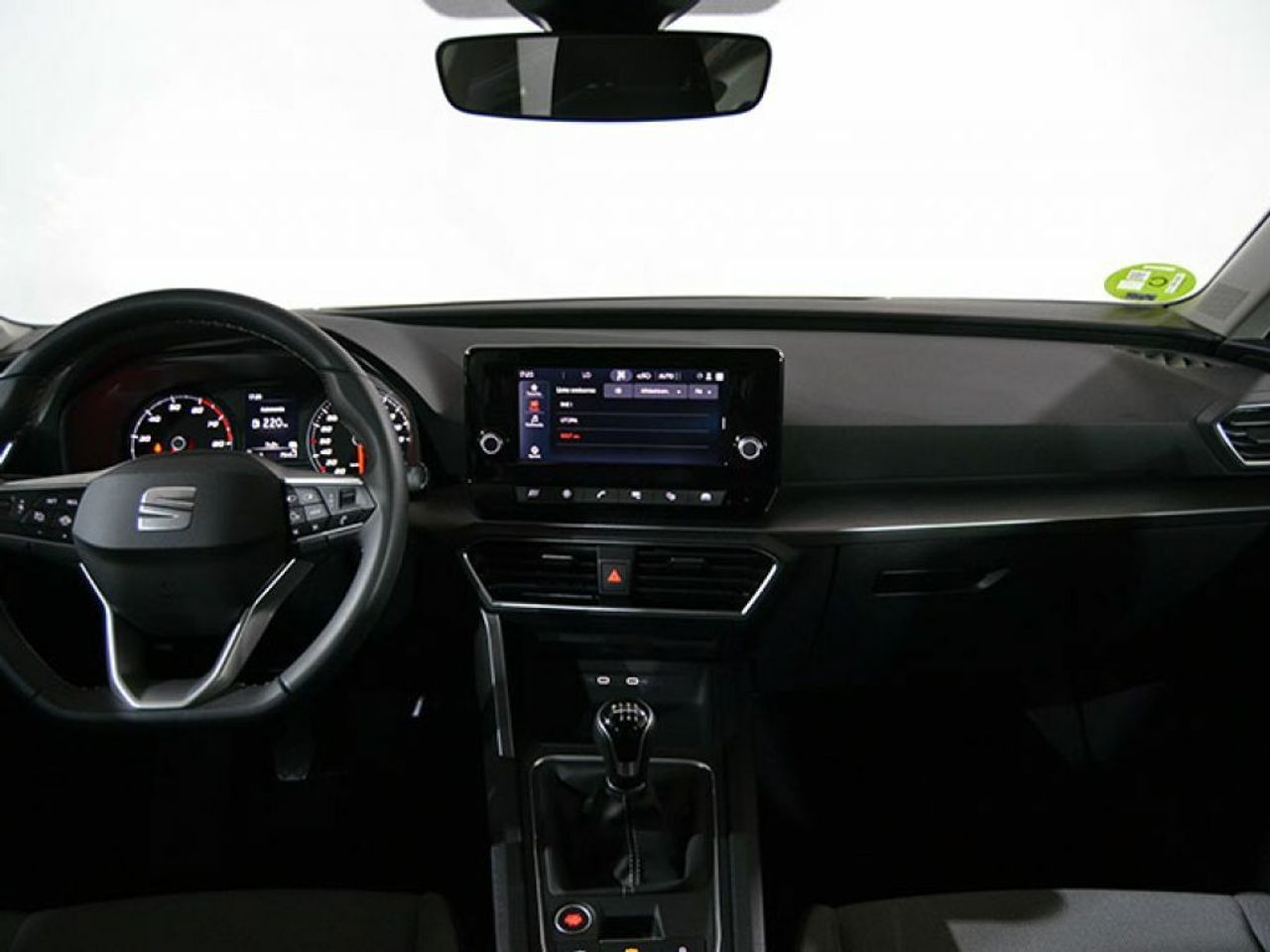 Foto Seat León 12