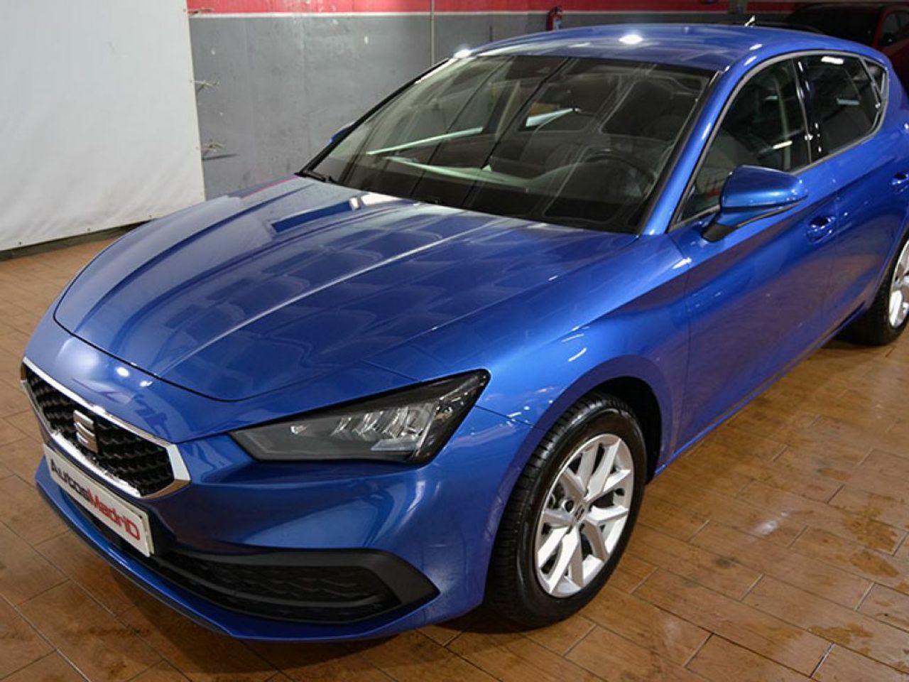 Foto Seat León 13