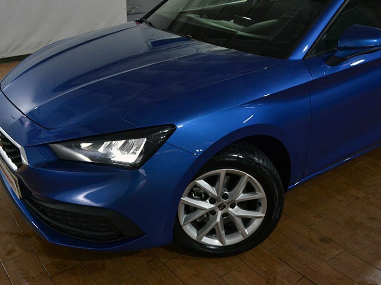 Foto Seat León 14