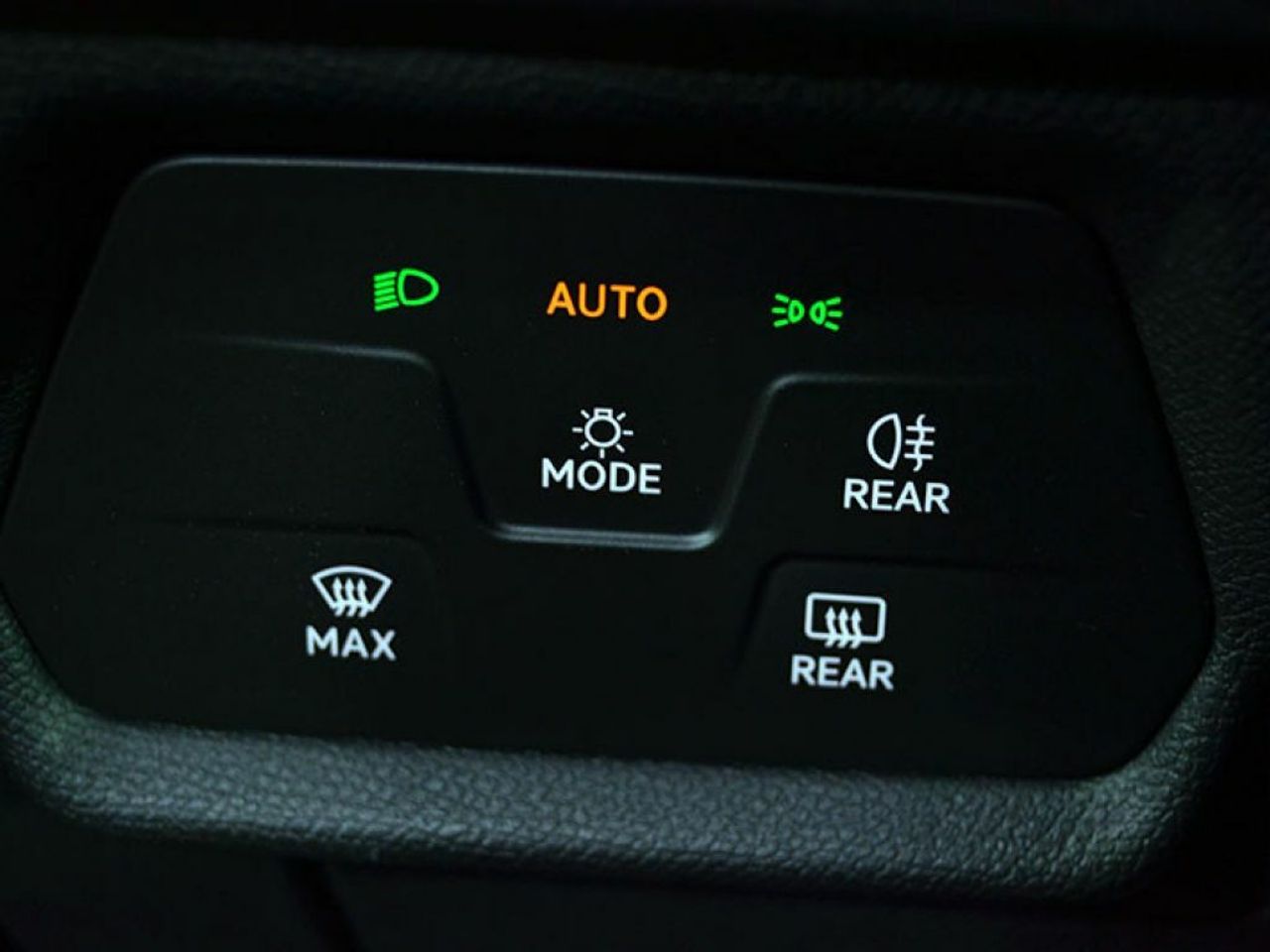Foto Seat León 16