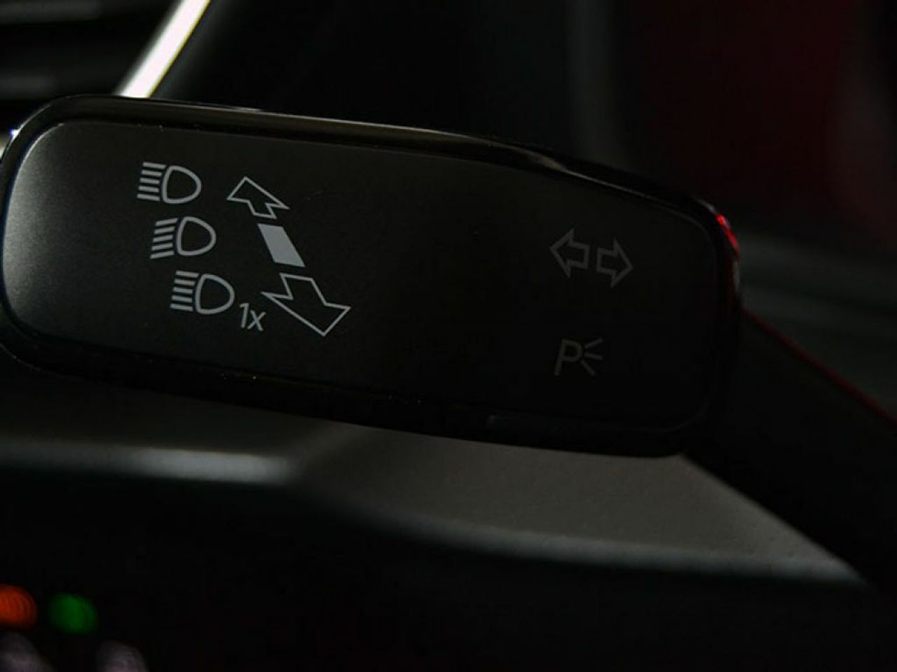 Foto Seat León 17
