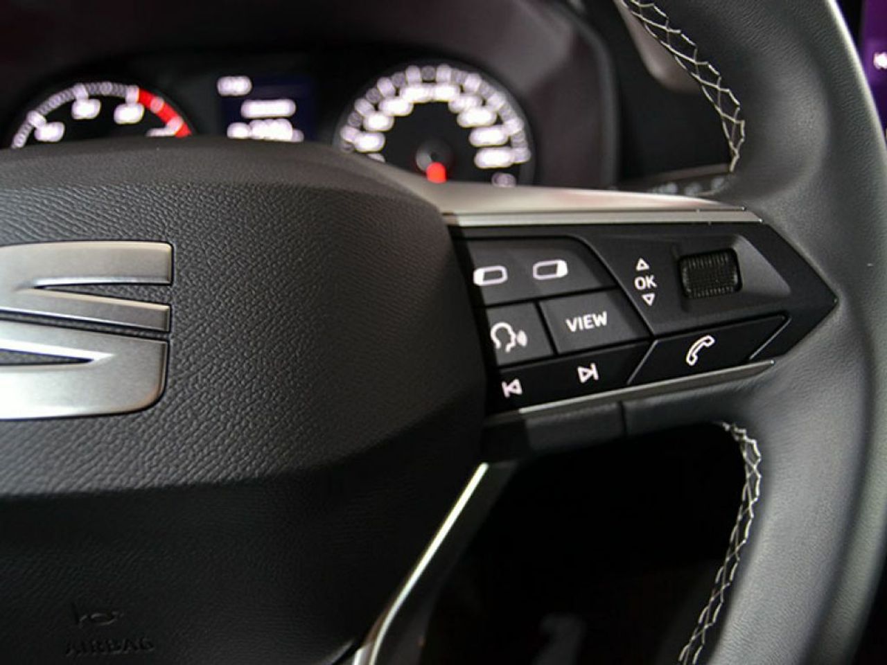 Foto Seat León 20