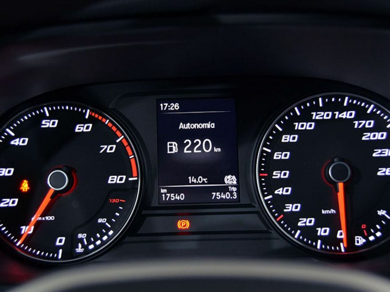Foto Seat León 21