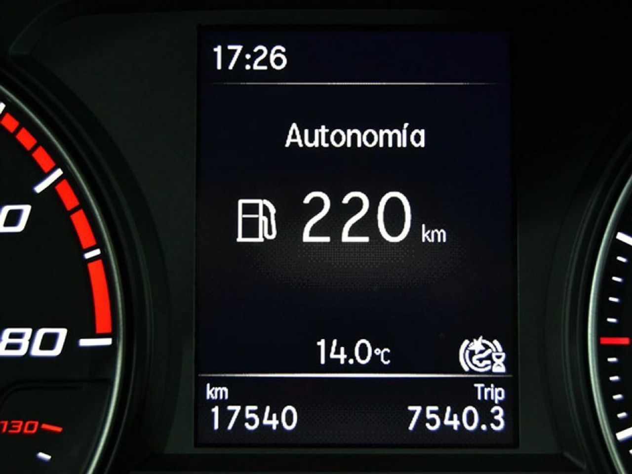 Foto Seat León 22