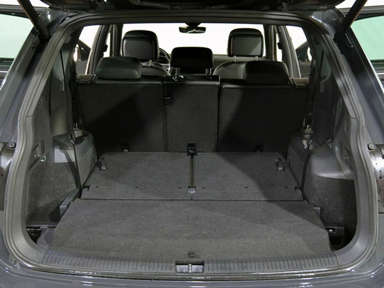Foto Seat Tarraco 7