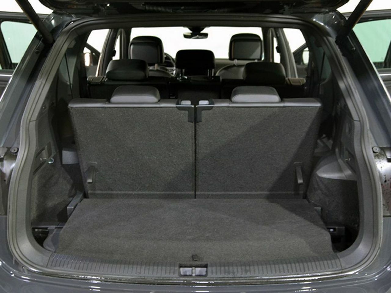 Foto Seat Tarraco 8