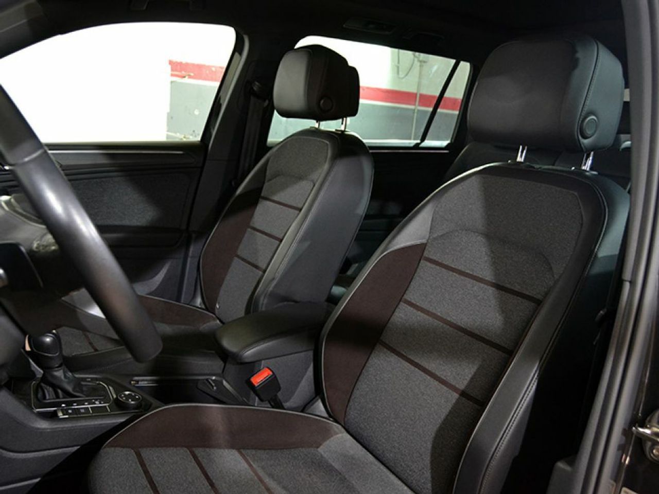 Foto Seat Tarraco 14