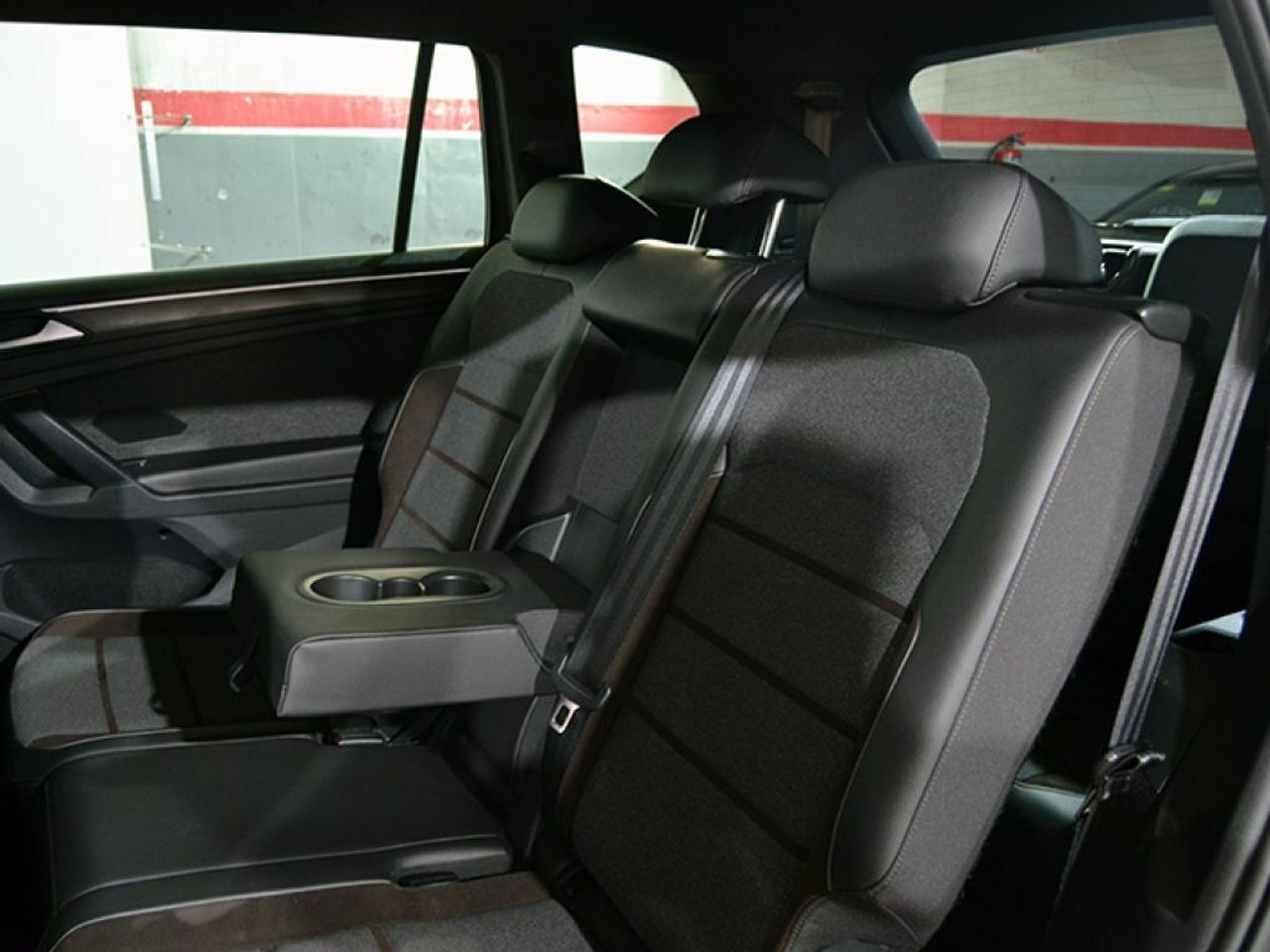 Foto Seat Tarraco 15