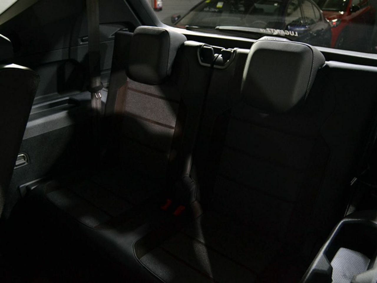 Foto Seat Tarraco 16