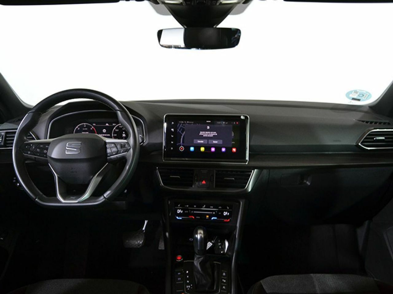 Foto Seat Tarraco 18
