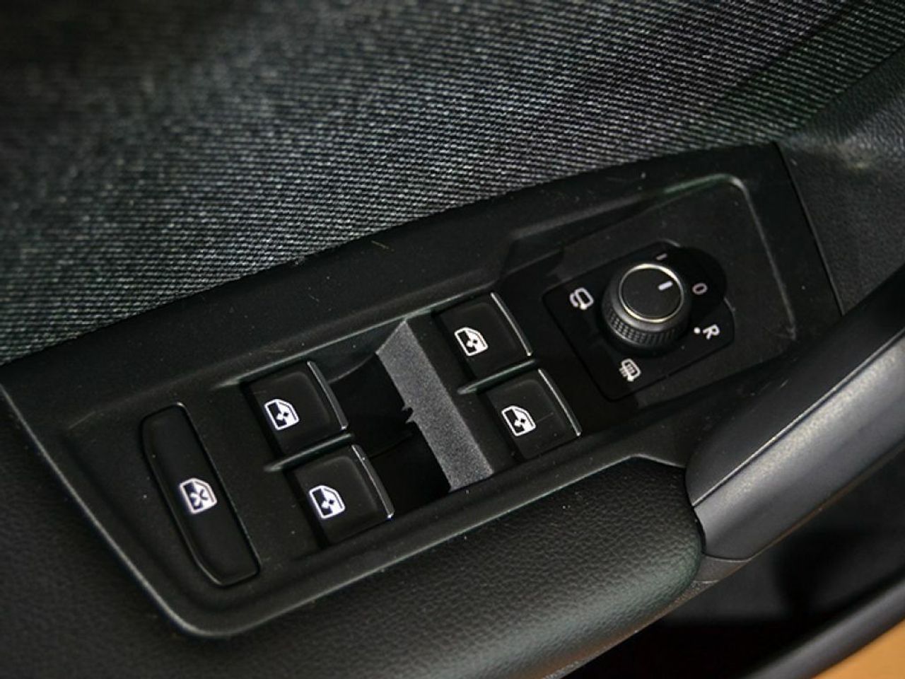 Foto Seat Tarraco 21