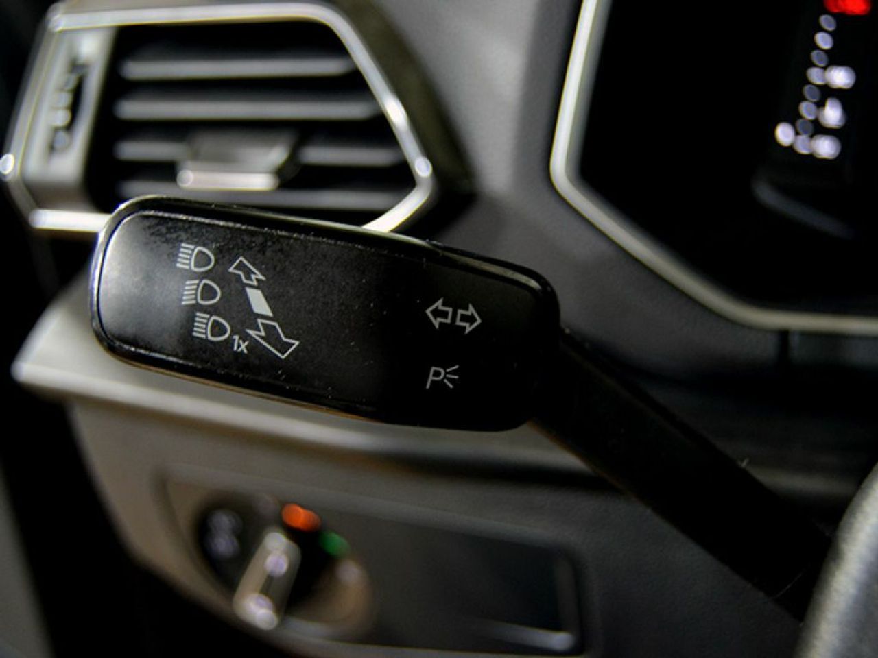 Foto Seat Tarraco 25