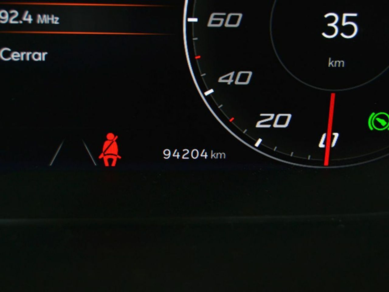 Foto Seat Tarraco 29