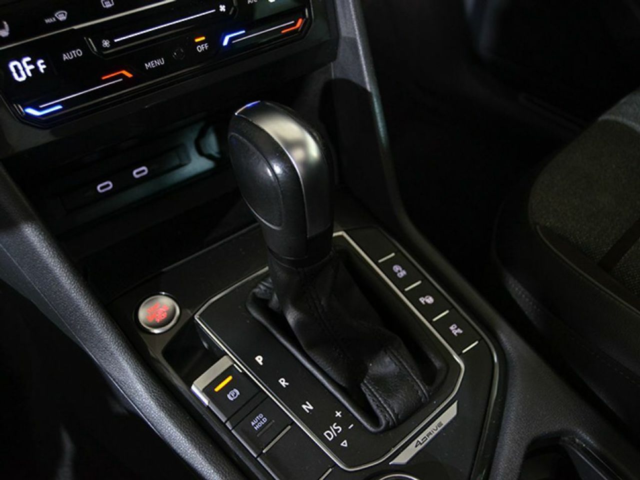 Foto Seat Tarraco 36