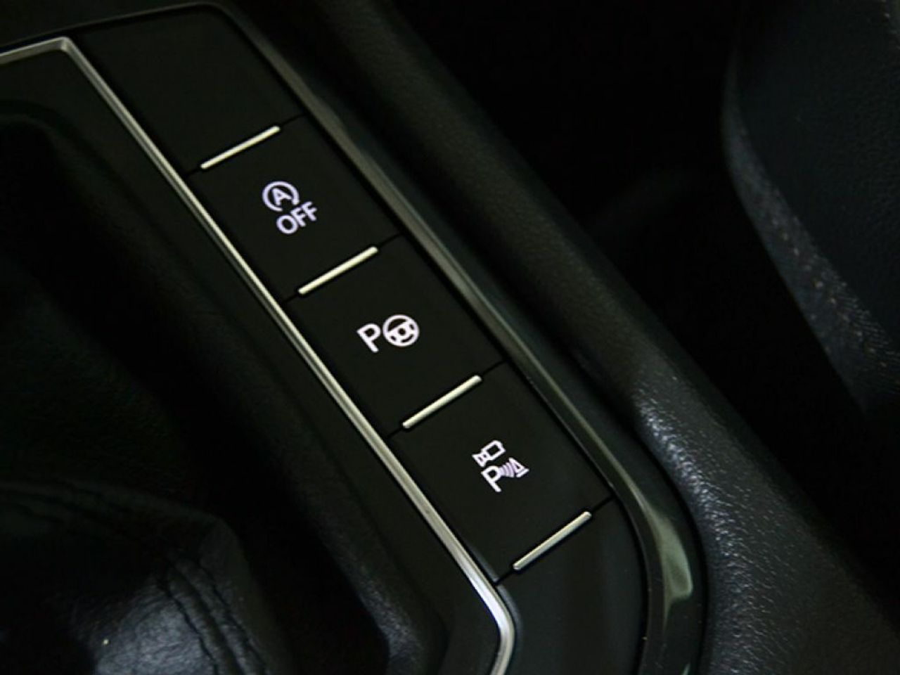 Foto Seat Tarraco 38