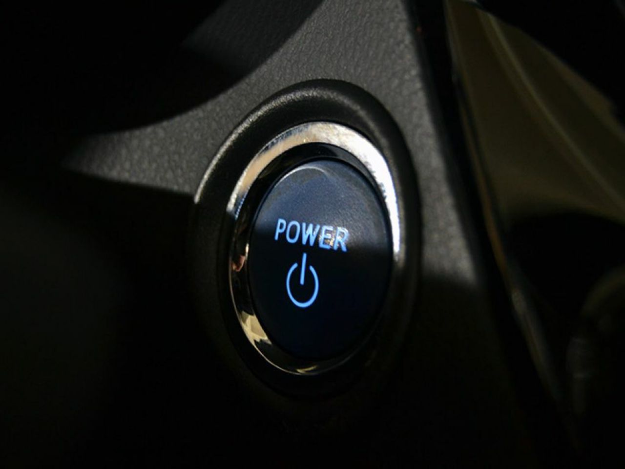 Foto Toyota C-HR 23