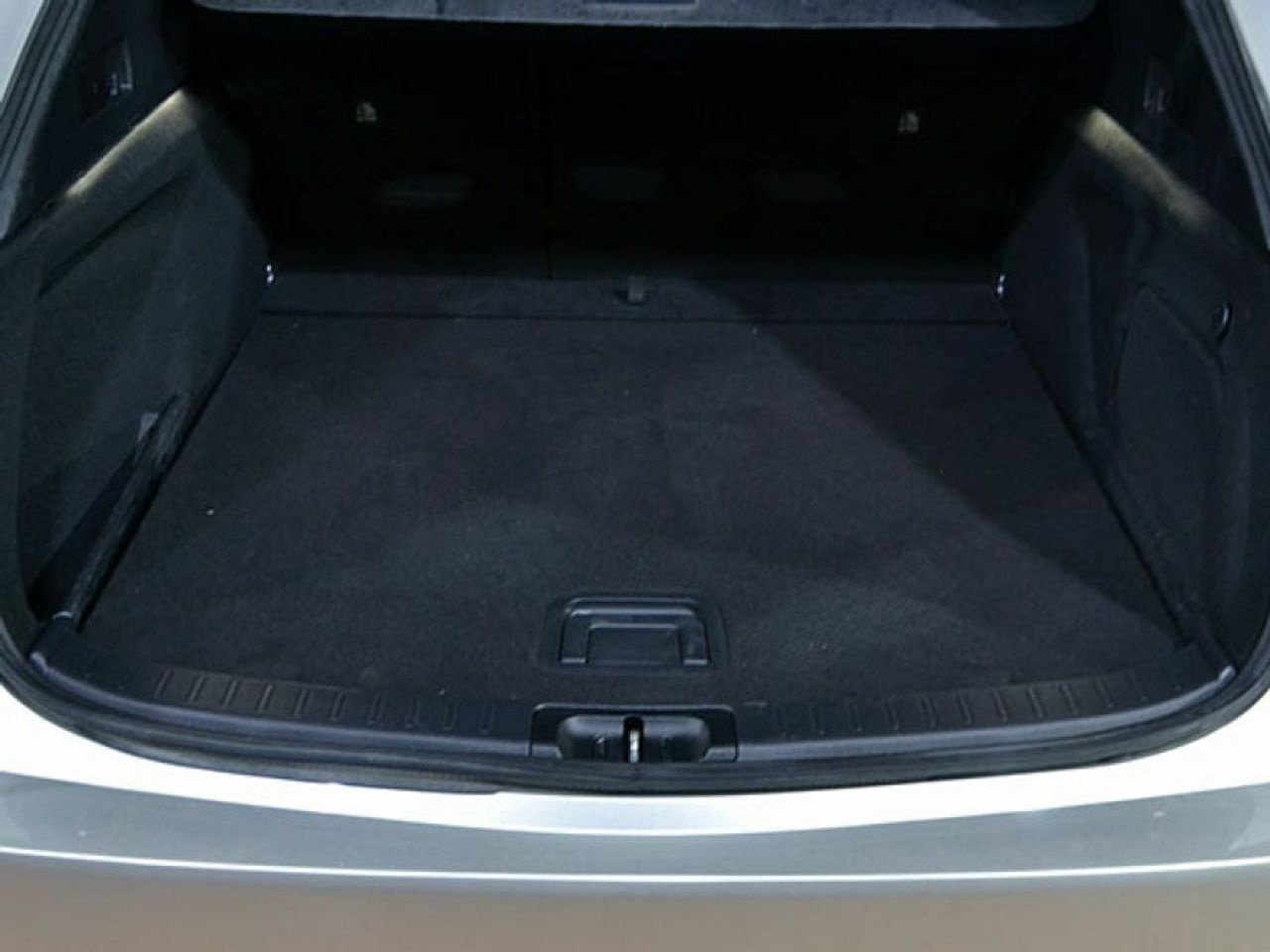 Foto Toyota Corolla 7