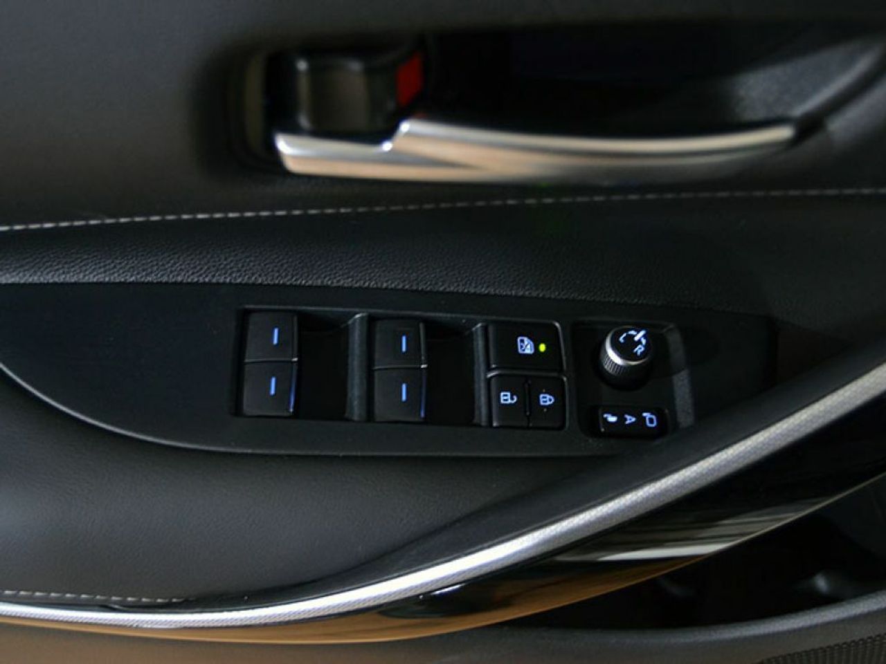 Foto Toyota Corolla 16