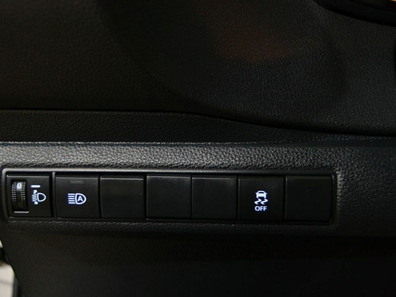 Foto Toyota Corolla 17