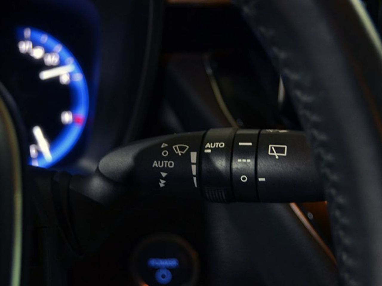 Foto Toyota Corolla 20