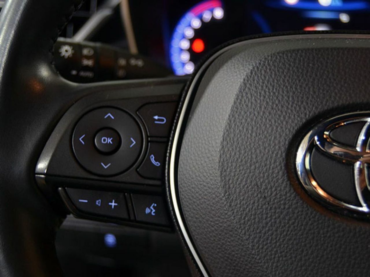 Foto Toyota Corolla 21
